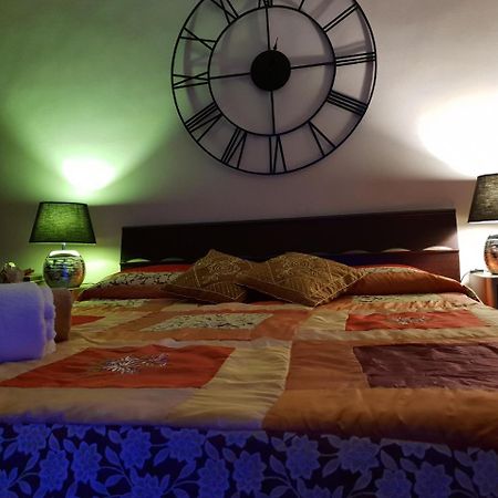 Guesthouse Angel & Manuel Viterbo Dış mekan fotoğraf