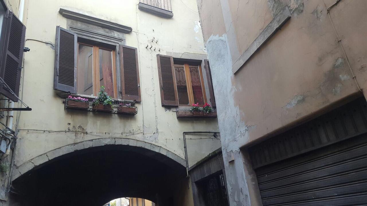 Guesthouse Angel & Manuel Viterbo Dış mekan fotoğraf
