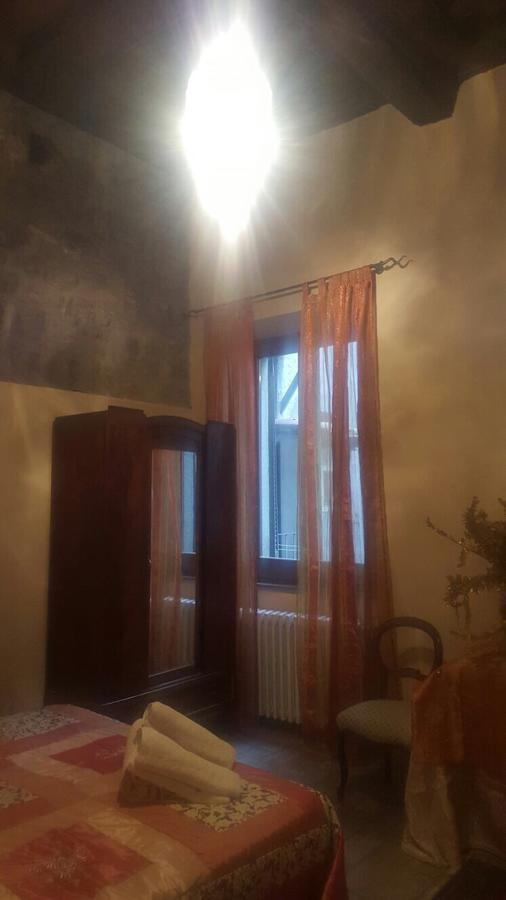 Guesthouse Angel & Manuel Viterbo Dış mekan fotoğraf