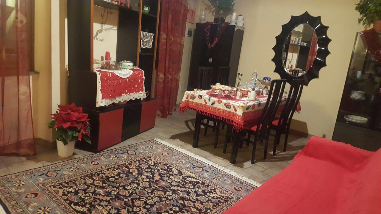 Guesthouse Angel & Manuel Viterbo Dış mekan fotoğraf