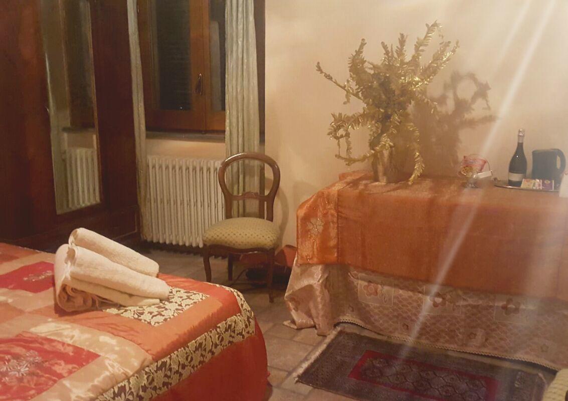 Guesthouse Angel & Manuel Viterbo Dış mekan fotoğraf