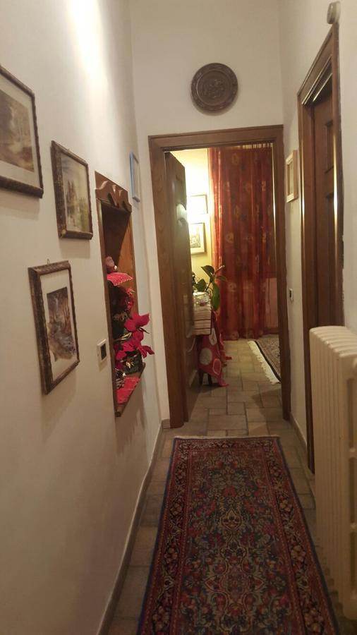 Guesthouse Angel & Manuel Viterbo Dış mekan fotoğraf