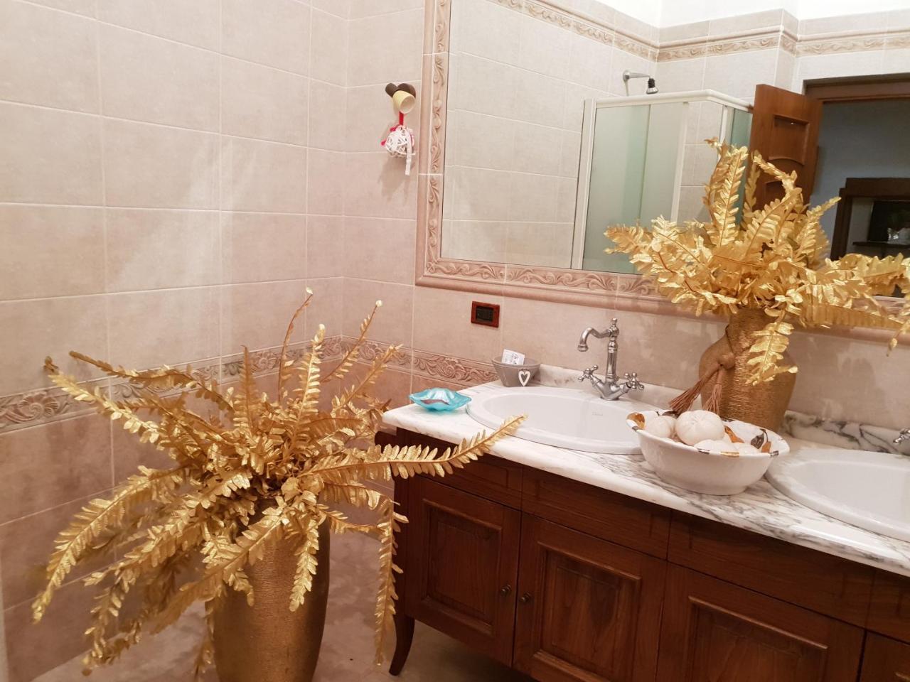 Guesthouse Angel & Manuel Viterbo Dış mekan fotoğraf