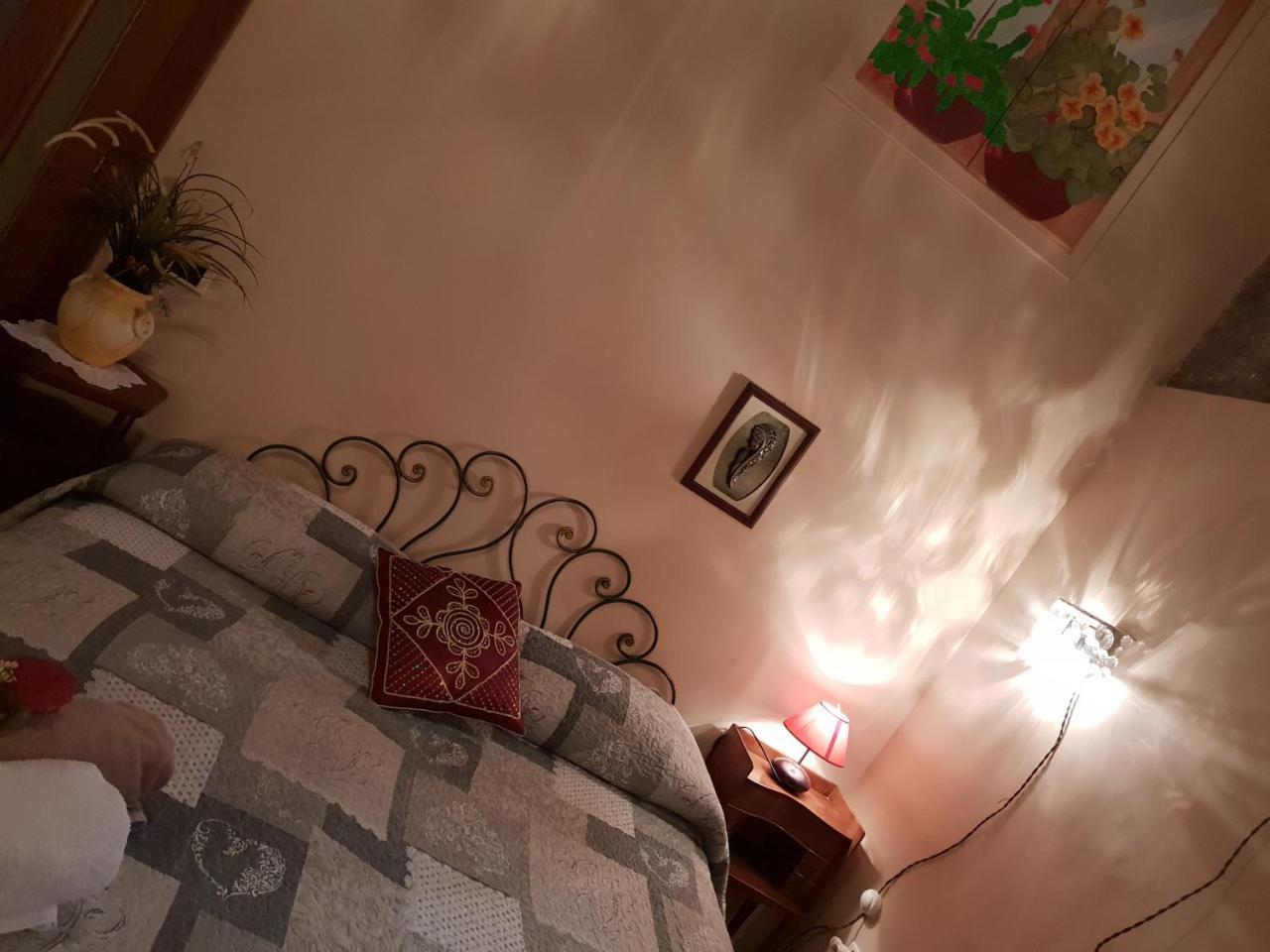 Guesthouse Angel & Manuel Viterbo Dış mekan fotoğraf