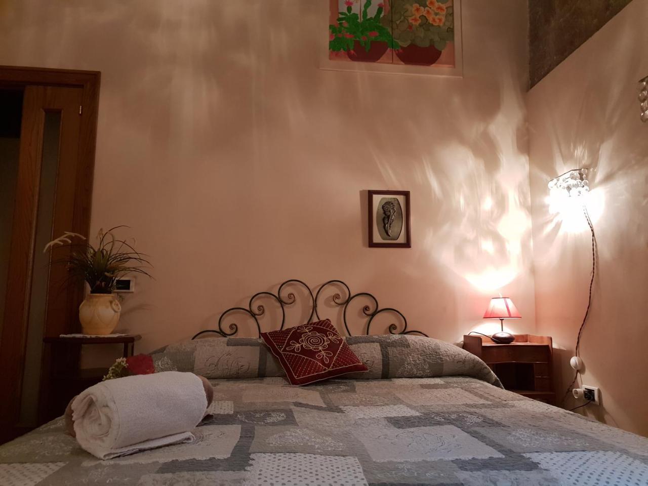Guesthouse Angel & Manuel Viterbo Dış mekan fotoğraf