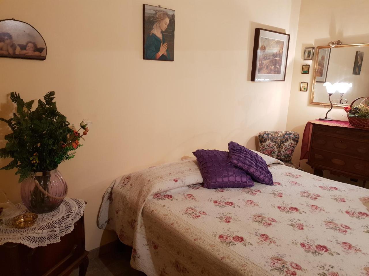 Guesthouse Angel & Manuel Viterbo Dış mekan fotoğraf