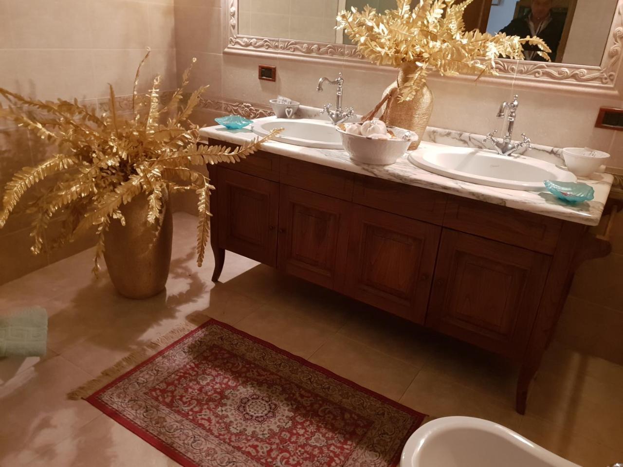 Guesthouse Angel & Manuel Viterbo Dış mekan fotoğraf