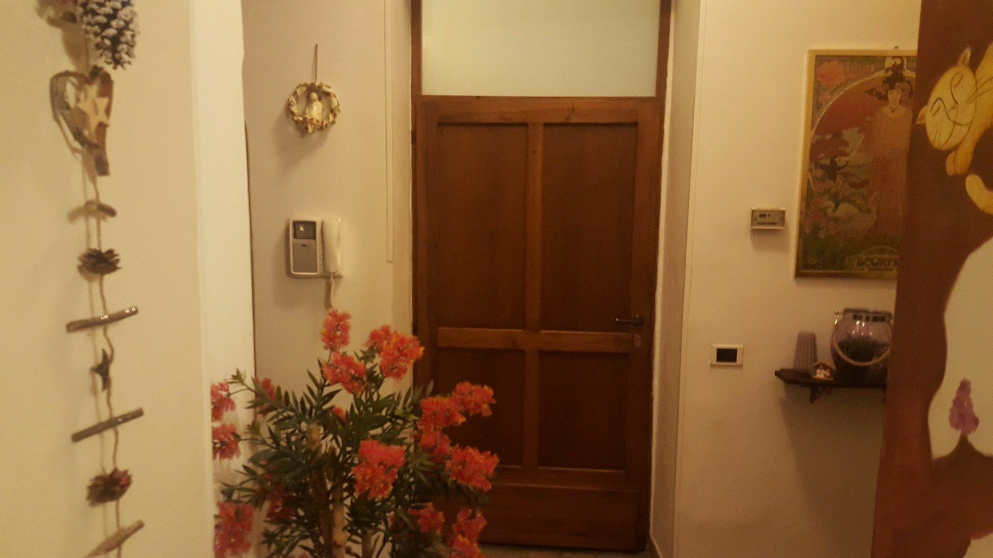 Guesthouse Angel & Manuel Viterbo Dış mekan fotoğraf