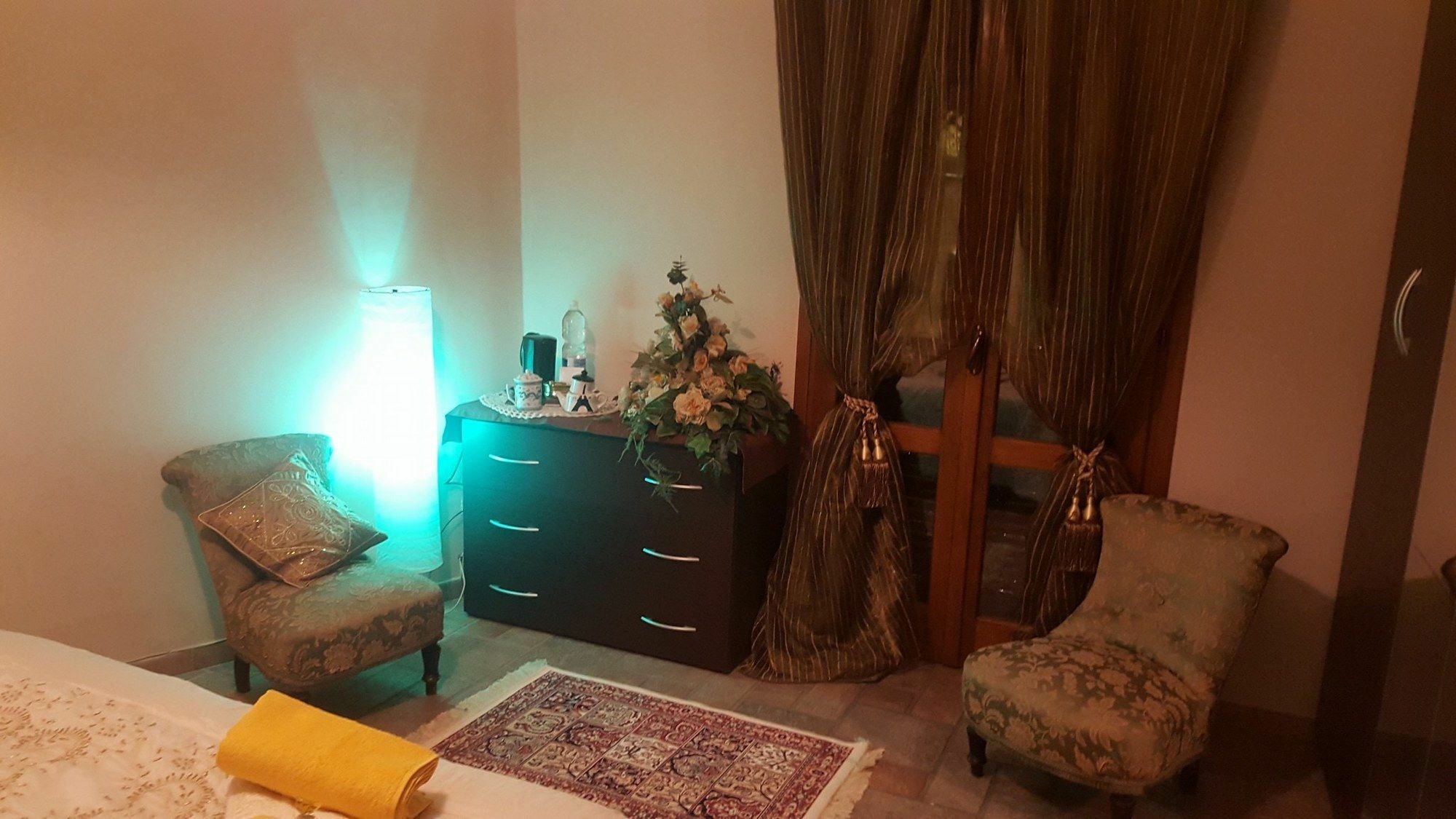 Guesthouse Angel & Manuel Viterbo Dış mekan fotoğraf